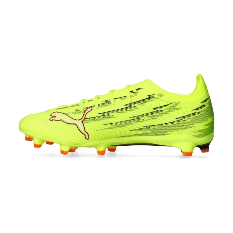 bota-puma-ultra-6-pro-fgag-amarillo-2