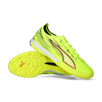 Chaussure de football Puma Ultra 6 Match Turf