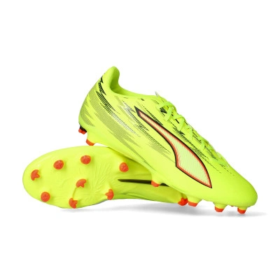 Chaussure de football Ultra 6 Play FG/AG