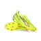 Chaussure de football Puma Ultra 6 Pro FG/AG Enfant
