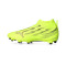 Chaussure de football Puma Enfant Ultra 6 Match+ LL FG/AG