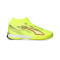 Chaussure de football Puma Enfant Ultra 6 Match+ LL Turf + Mid