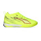Chaussures de futsal Puma Enfant Ultra 6 Match IT + Mid
