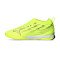 Chaussures de futsal Puma Enfant Ultra 6 Match IT + Mid