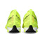 Chaussures de futsal Puma Enfant Ultra 6 Match IT + Mid