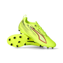 Chaussure de football Puma Enfant Ultra 6 Play FG/AG