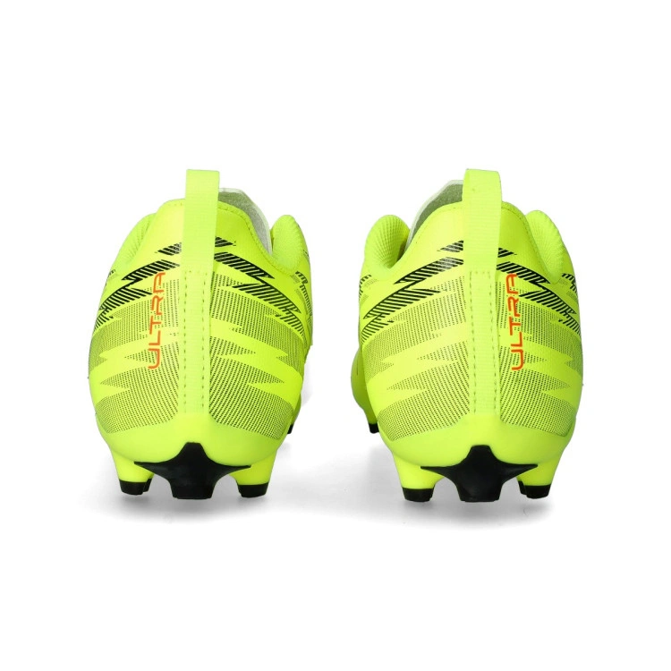 bota-puma-ultra-6-play-fgag-kinder-amarillo-4
