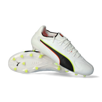 Chaussure de football Puma King 20 Ultimate FG/AG Chaussure de football Puma King 20 Ultimate FG/AG