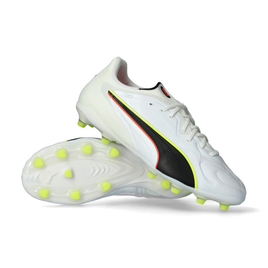 Chaussure de football Puma King 20 Pro FG/AG