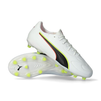 Chaussure de football Puma King 20 Match FG/AG