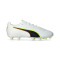 Chaussure de football Puma King 20 Match FG/AG Enfant