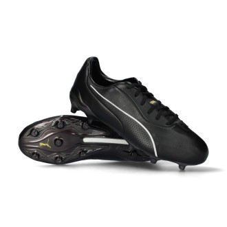 Chaussure de football Puma King Platinum FG/AG