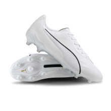 Chaussure de football Puma King Platinum FG/AG