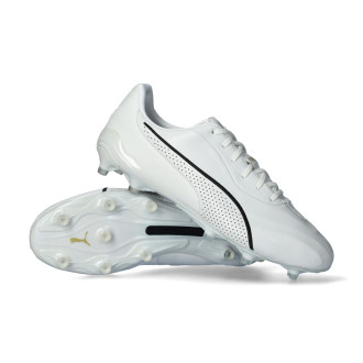 Chaussure de football Puma King Platinum FG/AG