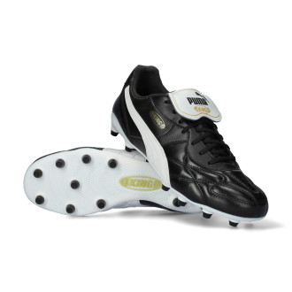 Chaussure de football Puma King Top FG/AG
