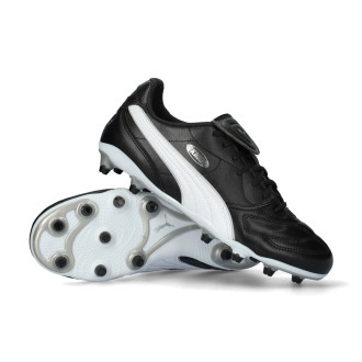 Chaussure de football Puma King Liga FG/AG