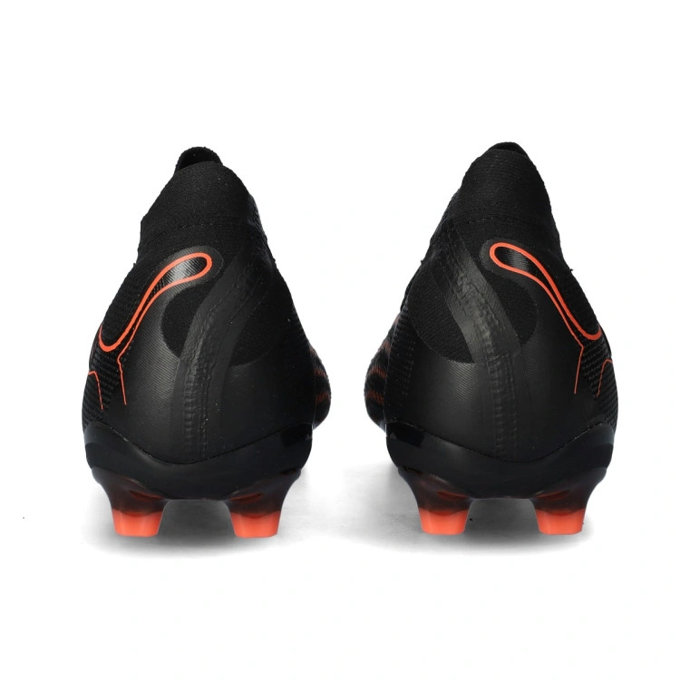 bota-puma-future-9-ultimate-ag-puma-black-glowing-red-strong-gray-4