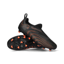 Chaussure de football Puma Enfant Future 9 Match LL FG/AG