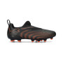 Enfant Future 9 Match LL FG/AG-Puma Black-Glowing Red-Strong Gray