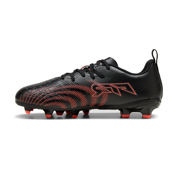 bota-puma-future-9-play-fgag-nino-puma-black-glowing-red-strong-gray-2