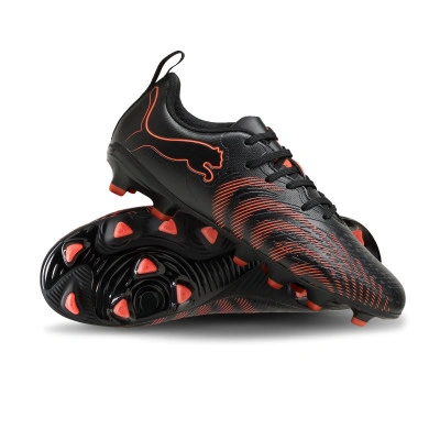 Chaussure de football Enfant Future 9 Play FG/AG