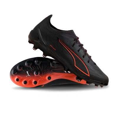 Chaussure de football Ultra 6 Ultimate AG