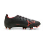 Ultra 6 Pro FG/AG-Puma Black-Puma Red-Strong Gray