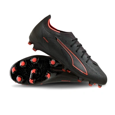 Chaussure de football Ultra 6 Pro FG/AG