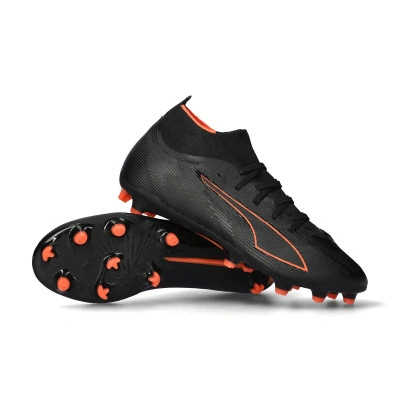 Chaussure de football Ultra 6 Match+ FG/AG