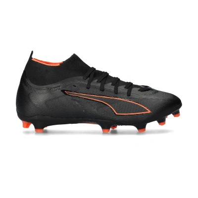 Chaussure de football Ultra 6 Match+ FG/AG