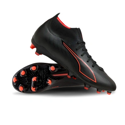 Chaussure de football Ultra 6 Match+ FG/AG