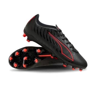 Chaussure de football Ultra 6 Play FG/AG