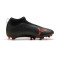 Chaussure de football Puma Enfant Ultra 6 Match+ LL FG/AG