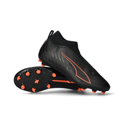 Chaussure de football Enfant Ultra 6 Match+ LL FG/AG