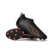Chaussure de football Puma Enfant Ultra 6 Match FG/AG