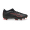 Chaussure de football Puma Enfant Ultra 6 Match FG/AG