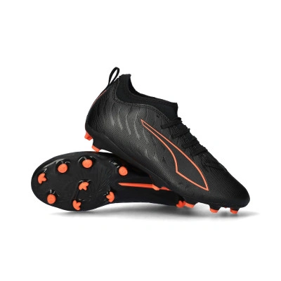 Chaussure de football Enfant Ultra 6 Match FG/AG