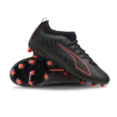 Chaussure de football Enfant Ultra 6 Match FG/AG