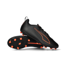 Chaussure de football Puma Enfant Ultra 6 Play FG/AG
