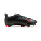 Chaussure de football Puma Enfant Ultra 6 Play FG/AG