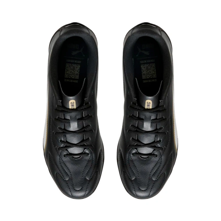 bota-puma-king-20-play-turf-puma-black-puma-white-puma-gold-4