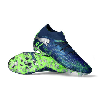 Chaussure de football Puma Future 9 Ultimate FG Cosmic Art
