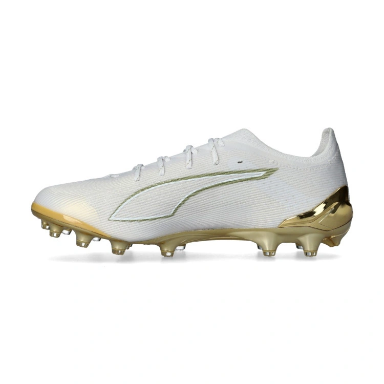 bota-puma-ultra-6-ultimate-ag-white-metallic-gold-black-2