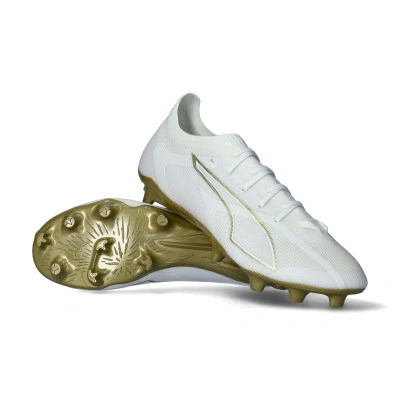Chaussure de football Ultra 6 Match FG/AG