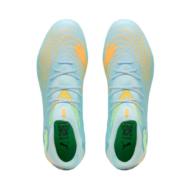bota-puma-future-9-pro-light-up-fgag-mujer-fizzy-light-icy-blue-intense-lavender-sun-str-4