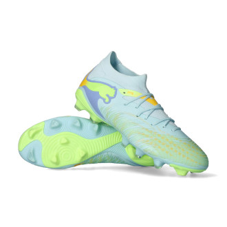 Chaussure de football Puma Femme Future 9 Match Light Up Fg/Ag Chaussure de football Puma Femme Future 9 Match Light Up Fg/Ag