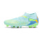 Chaussure de football Puma Femme Future 9 Match Light Up Fg/Ag