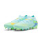 Chaussure de football Puma Femme Future 9 Match Light Up Fg/Ag