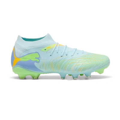 Chaussure de football Femme Future 9 Match Light Up Fg/Ag