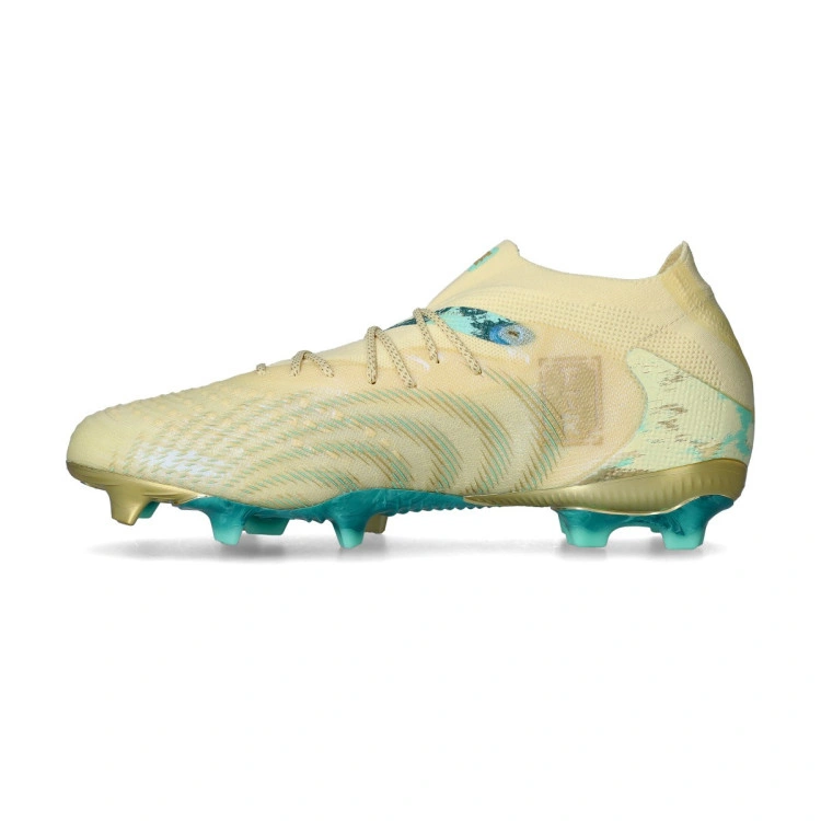 bota-puma-future-9-ultimate-chinese-fg-creamy-vanilla-gold-mint-jelly-emerald-2